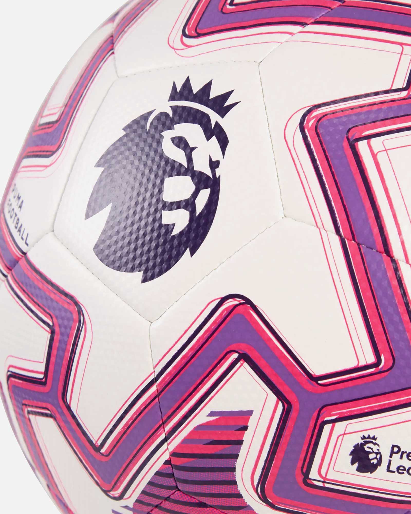 Balón Puma Órbita Premier League 2025/2026 Brilliance - Fútbol Factory