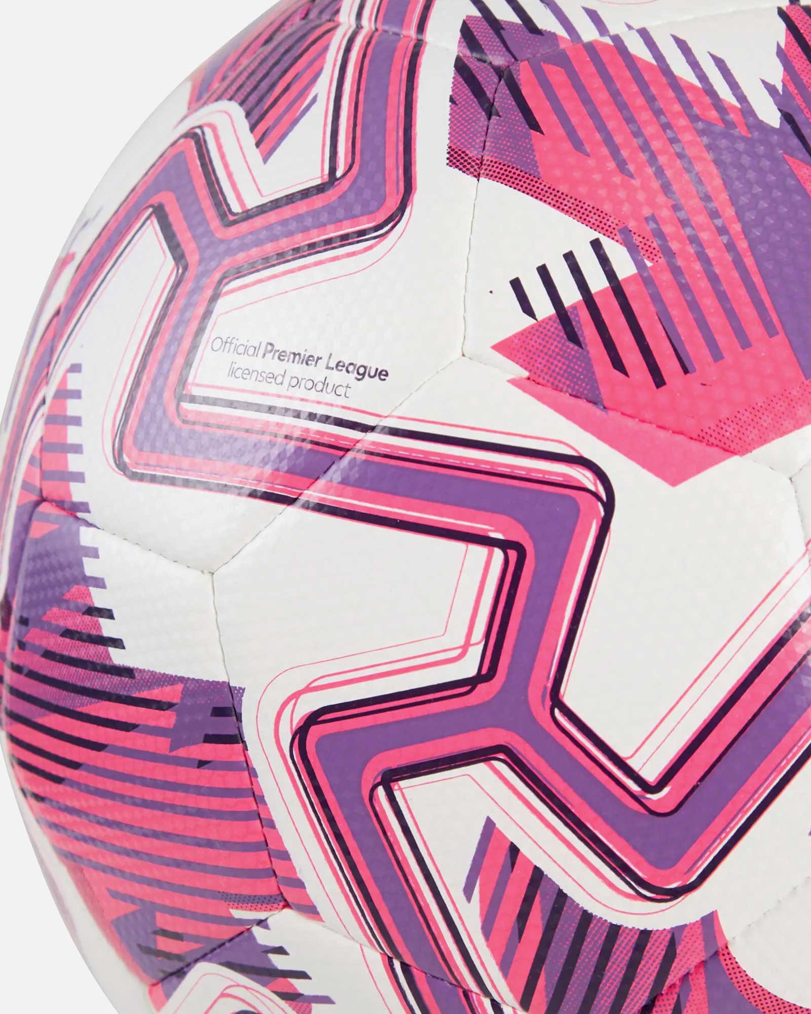 Balón Puma Órbita Premier League 2025/2026 Brilliance - Fútbol Factory