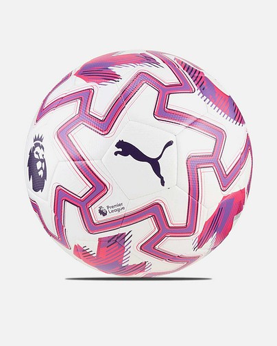 Balón Puma Órbita Premier League 2025/2026 Brilliance