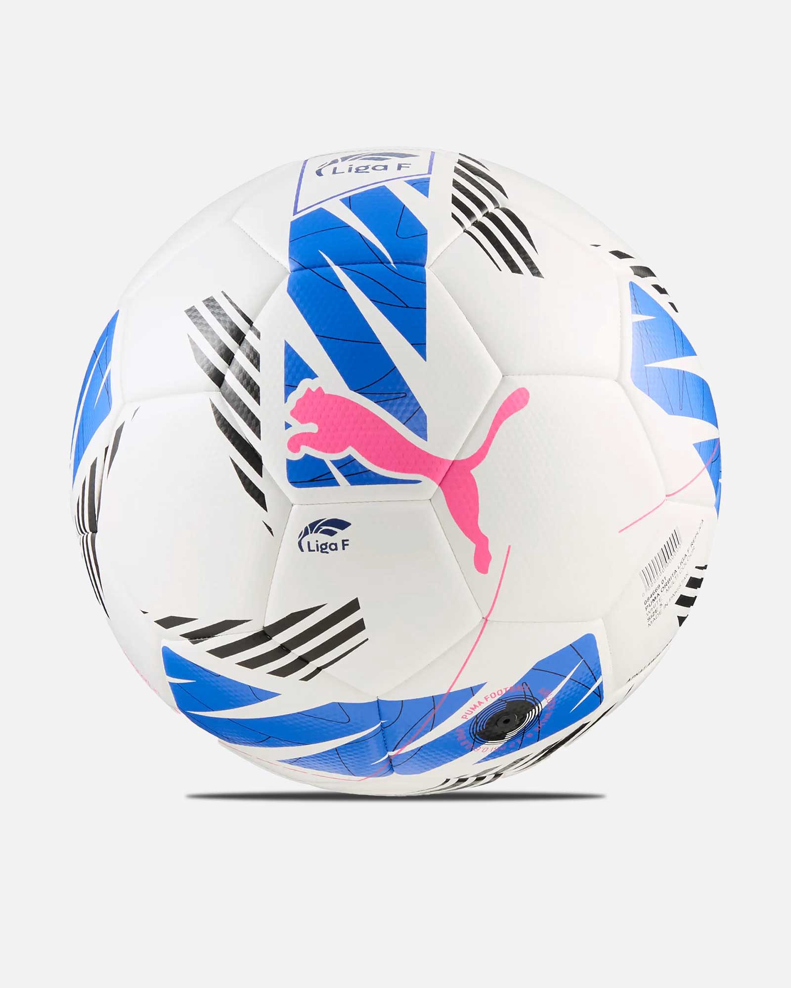 Balón Liga Femenina 2025/2026 - Fútbol Factory