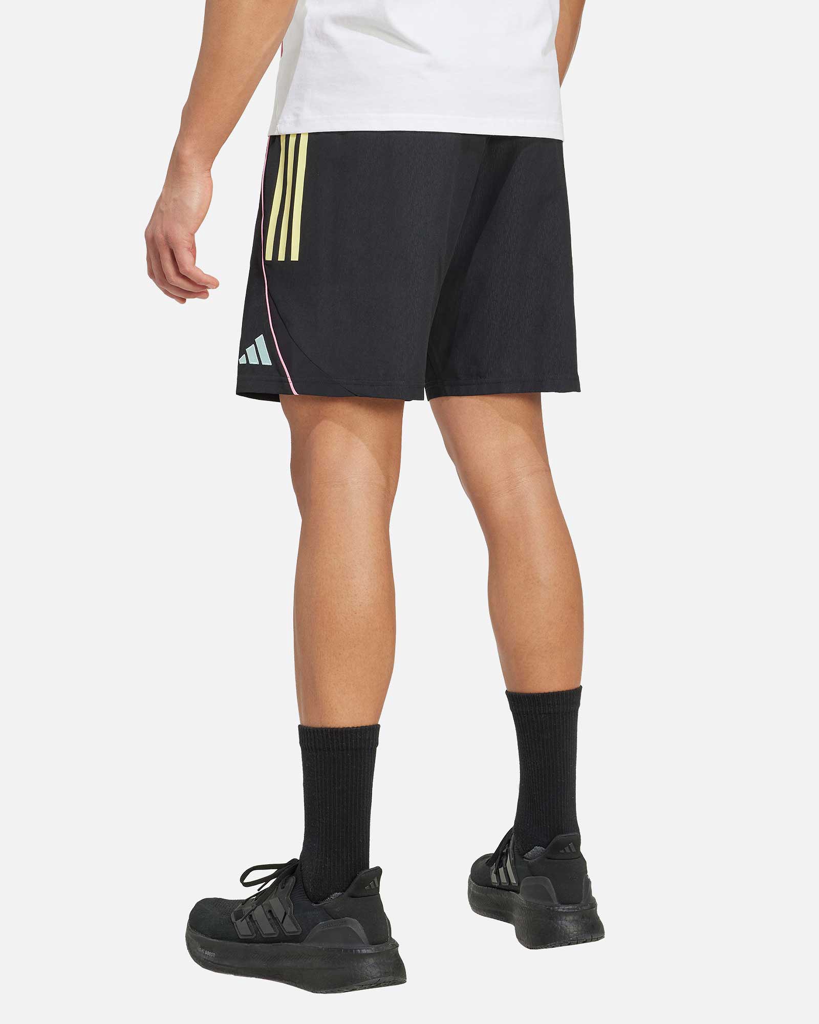 Pantalón Juventus FC 2025/2026 TR - Fútbol Factory