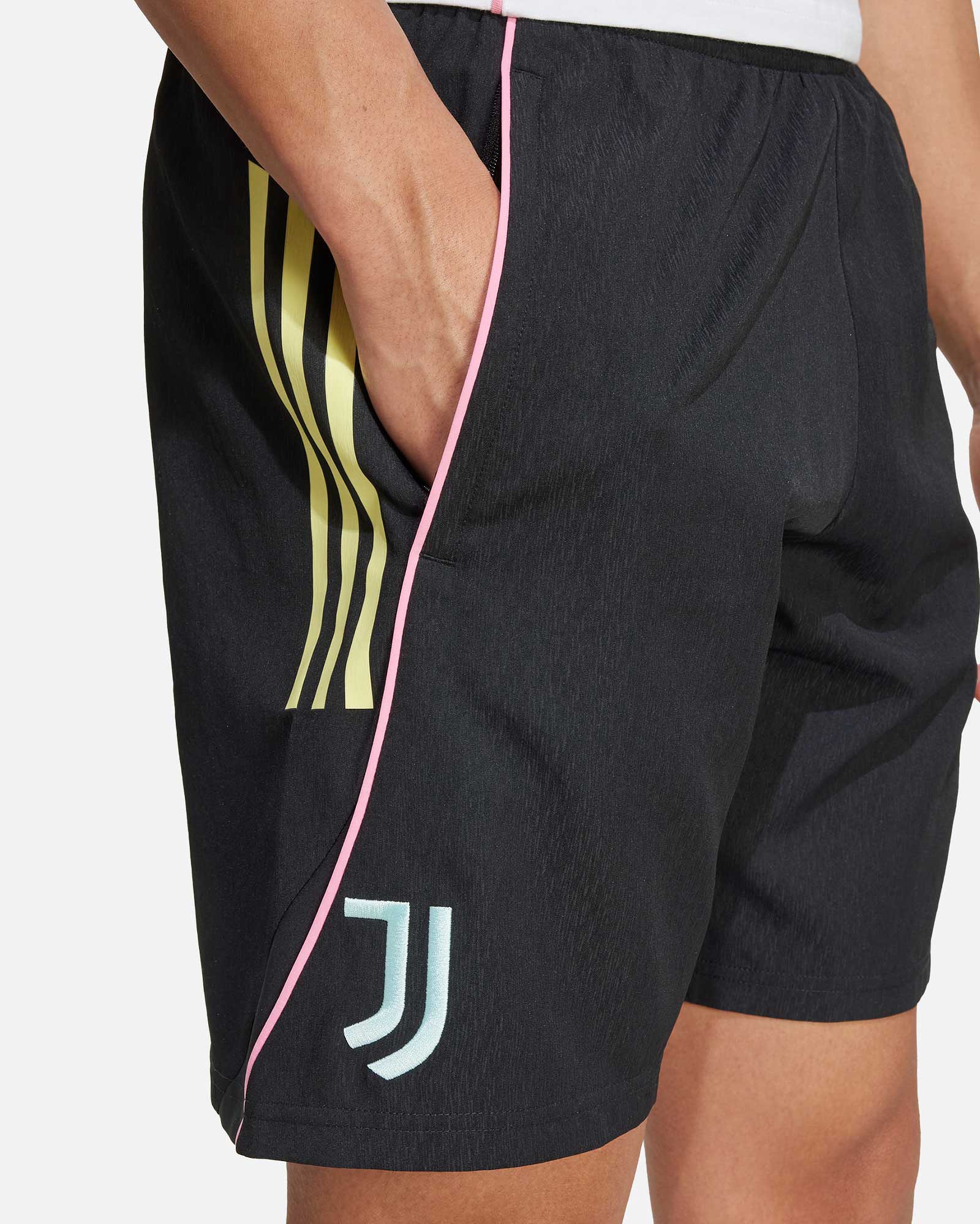 Pantalón Juventus FC 2025/2026 TR - Fútbol Factory