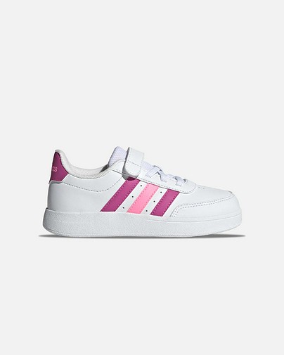 Zapatillas adidas Breaknet 2.0.