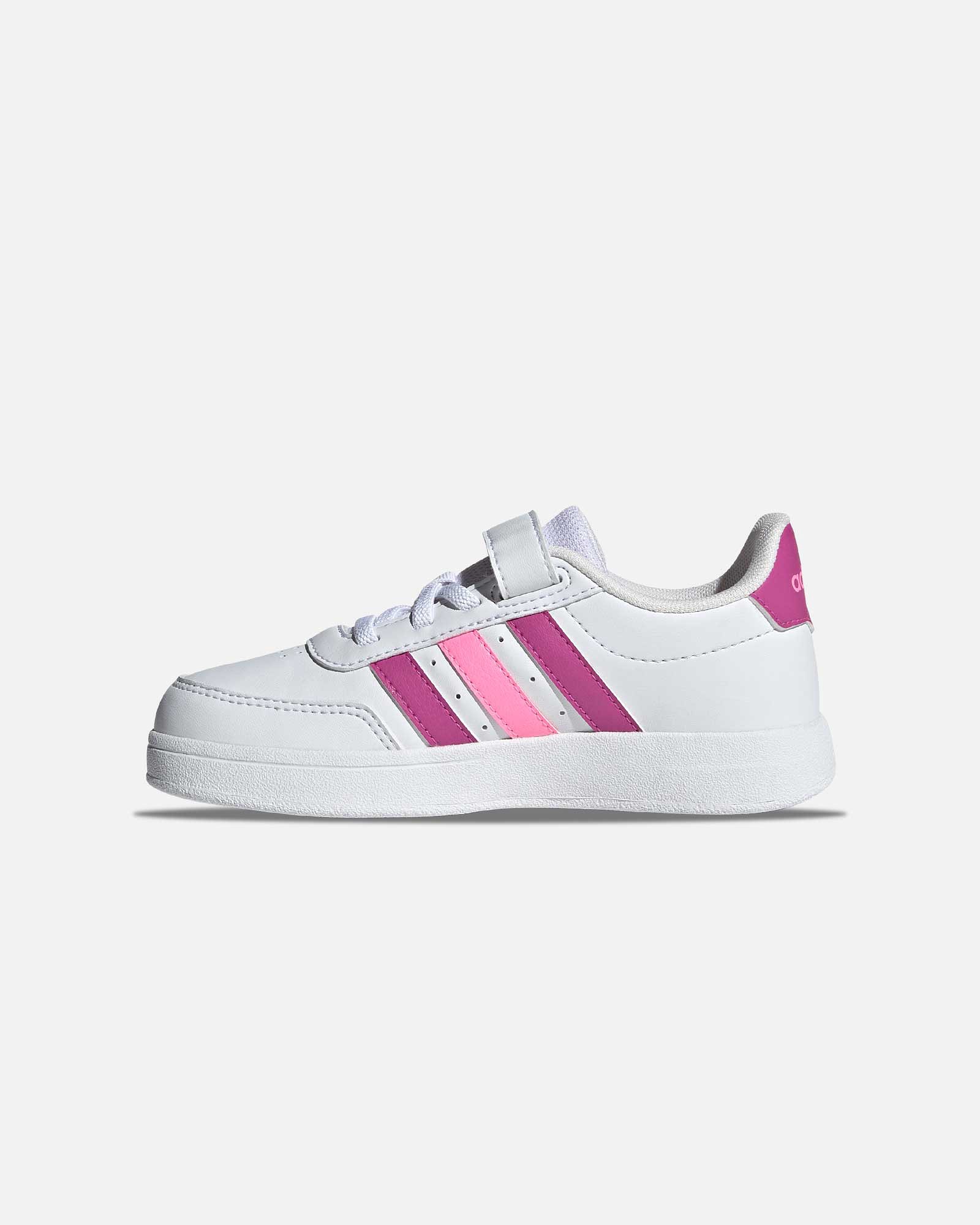 Zapatillas adidas Breaknet 2.0. - Fútbol Factory