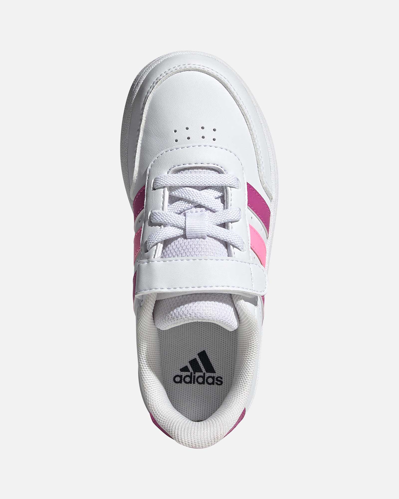 Zapatillas adidas Breaknet 2.0. - Fútbol Factory