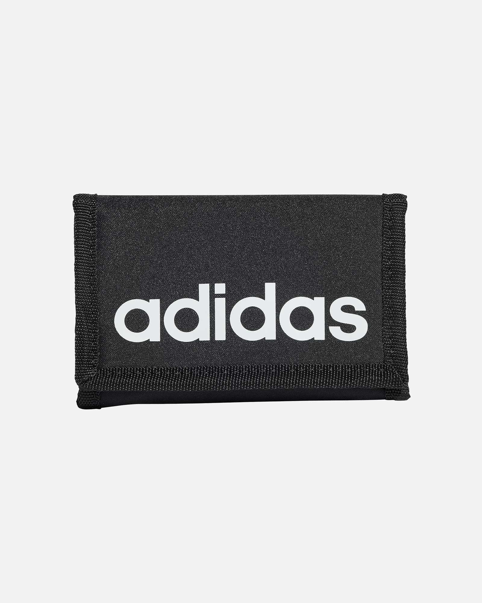 Cartera adidas Linear - Fútbol Factory