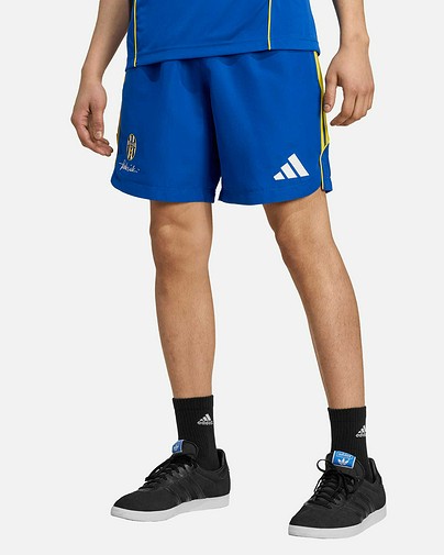 Pantalón Juventus FC 2025/2026 Urban Purist