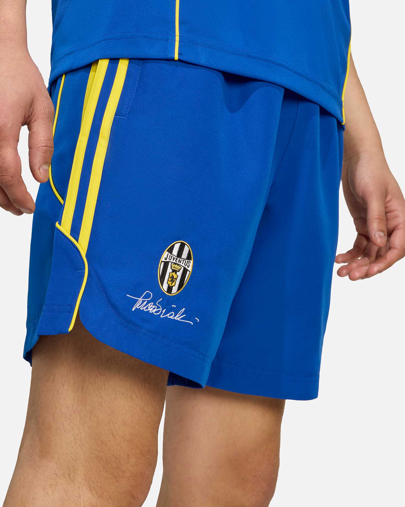 Pantalón Juventus FC 2025/2026 Urban Purist - Fútbol Factory