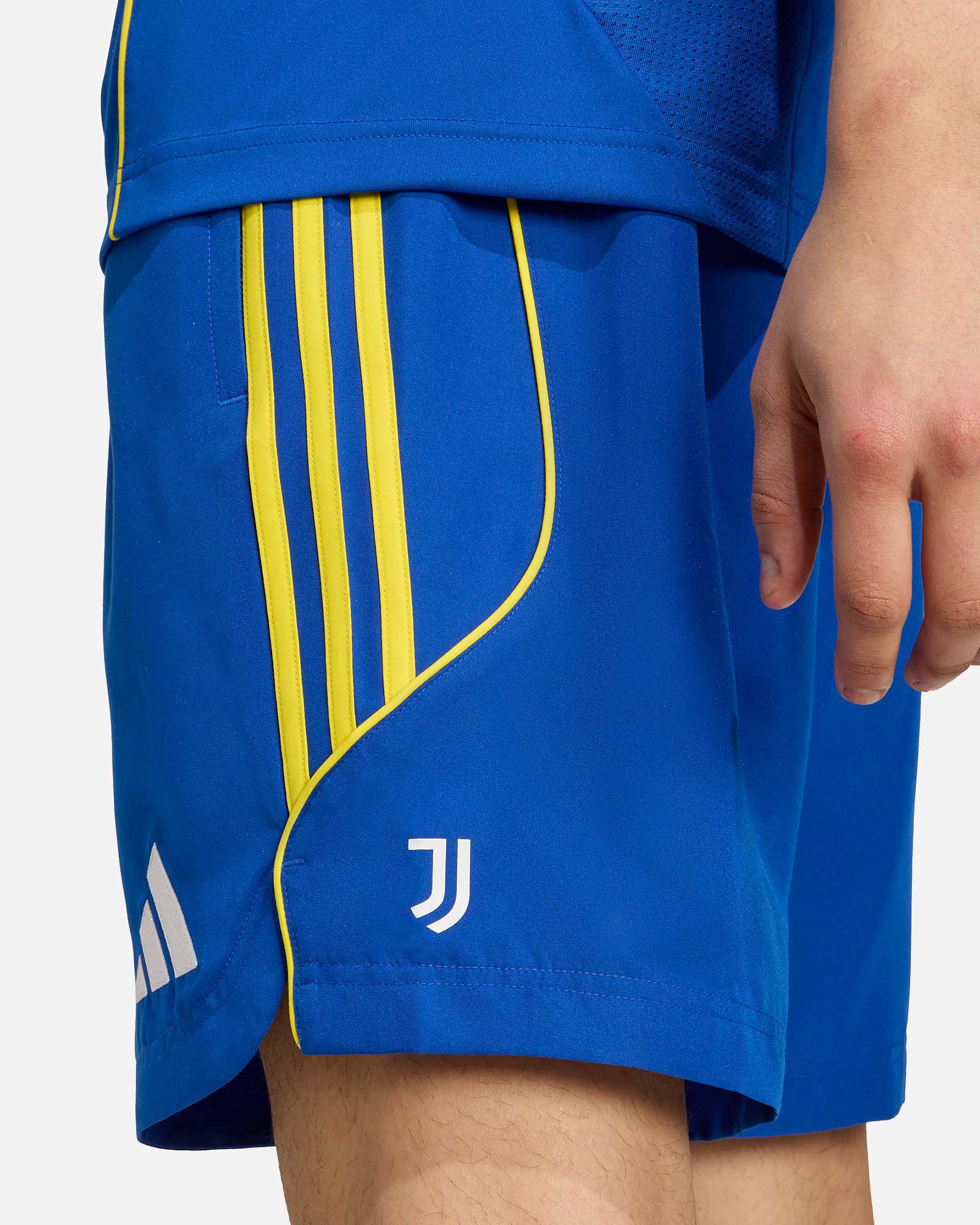 Pantalón Juventus FC 2025/2026 Urban Purist - Fútbol Factory