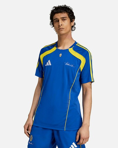 Camiseta Juventus FC 2025/2026 Urban Purist