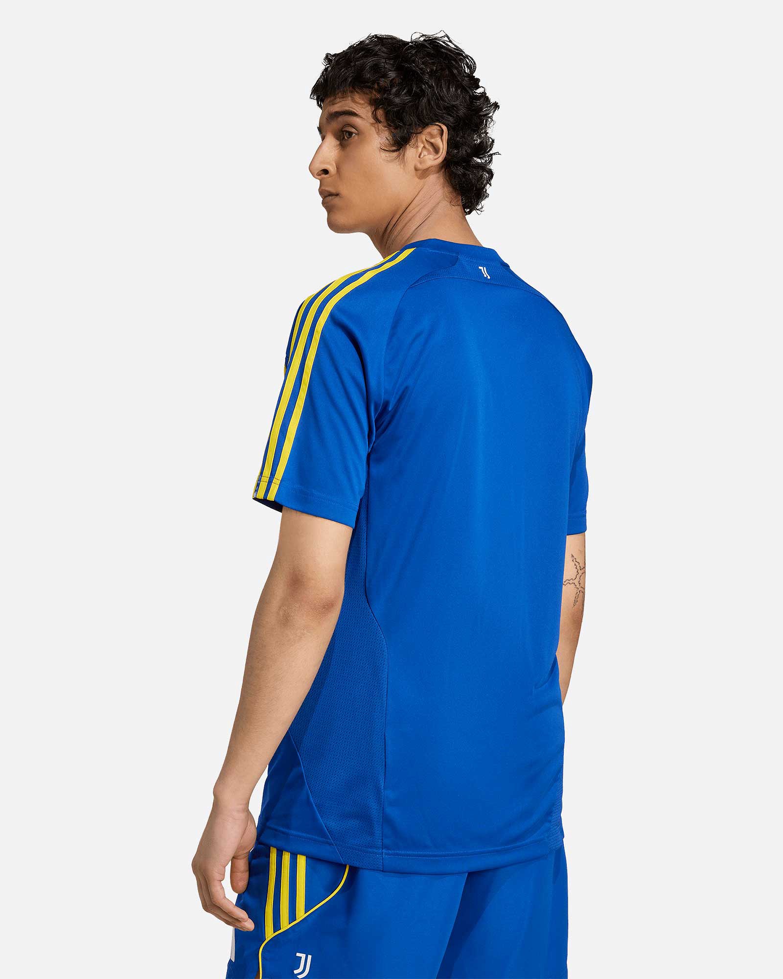 Camiseta Juventus FC 2025/2026 Urban Purist - Fútbol Factory