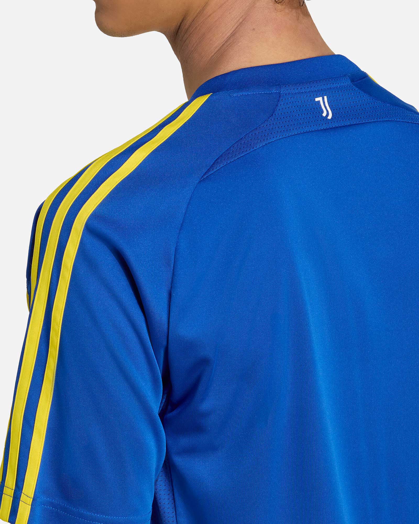 Camiseta Juventus FC 2025/2026 Urban Purist - Fútbol Factory