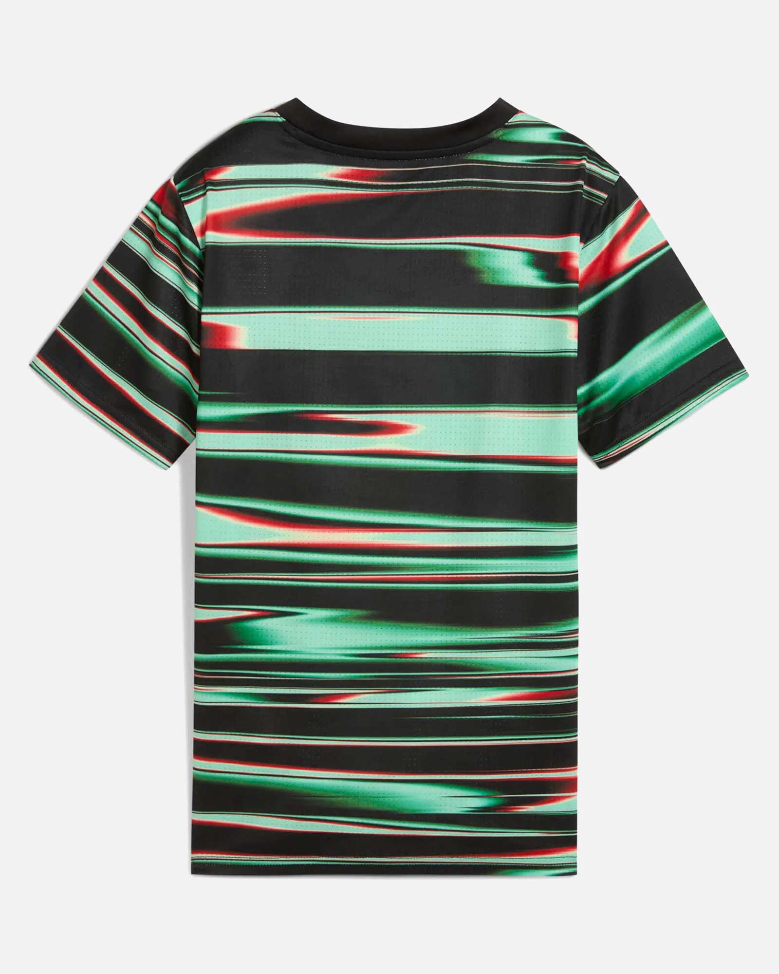Camiseta Portugal 2025/2026 Prematch - Fútbol Factory