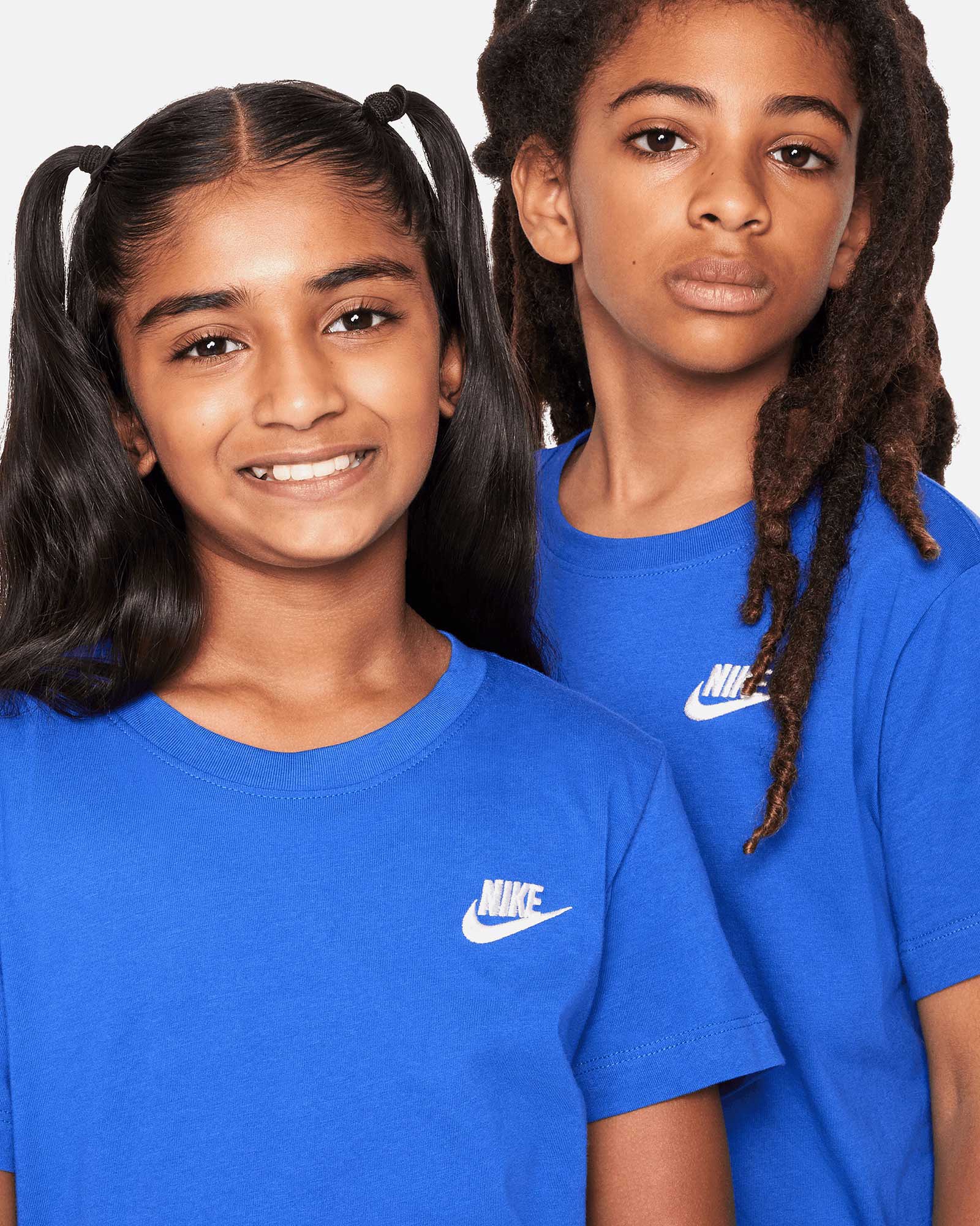 Camiseta Nike Sportswear - Fútbol Factory
