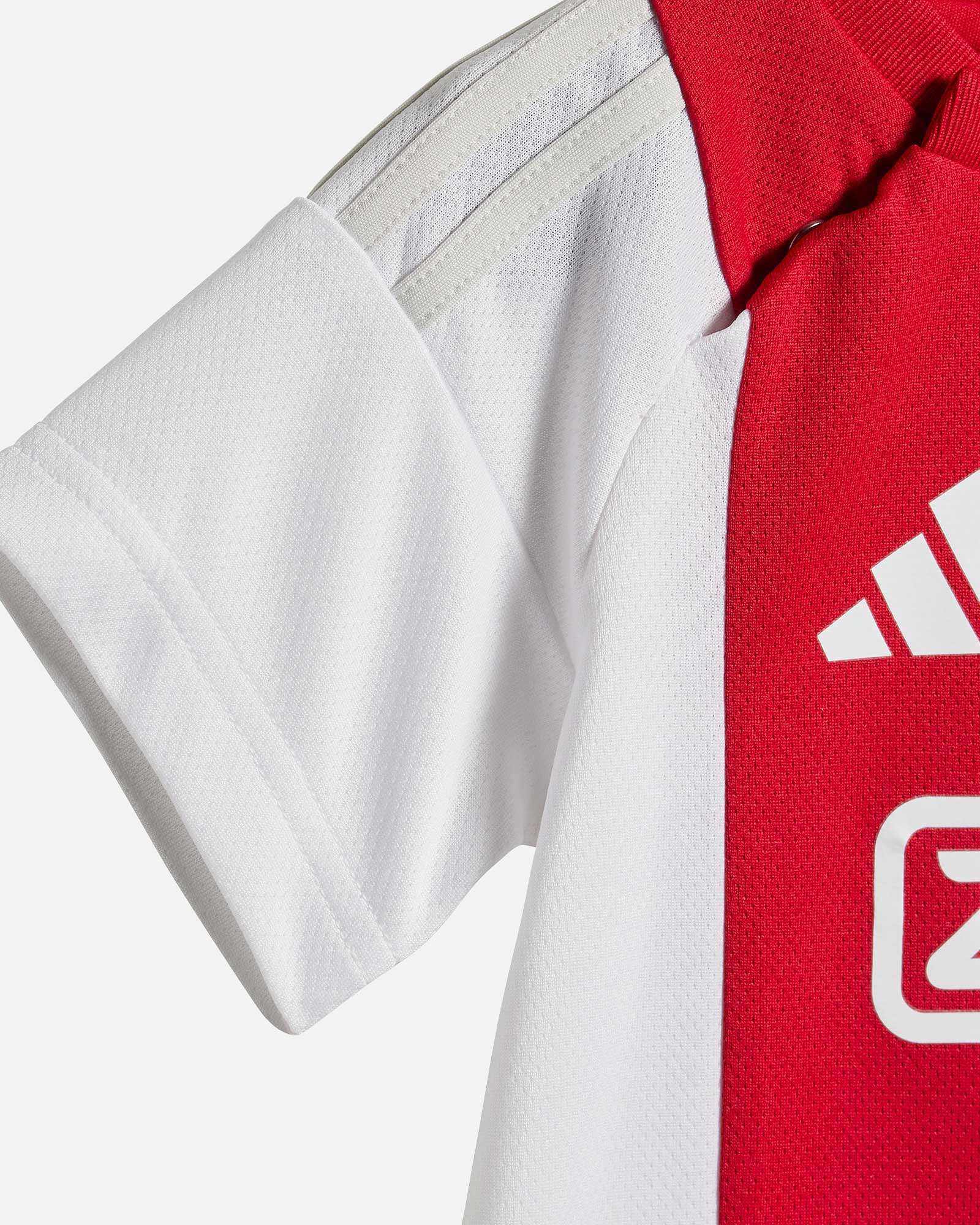 Mini conjunto 1ª Ajax Ámsterdam 2025/2026 - Fútbol Factory