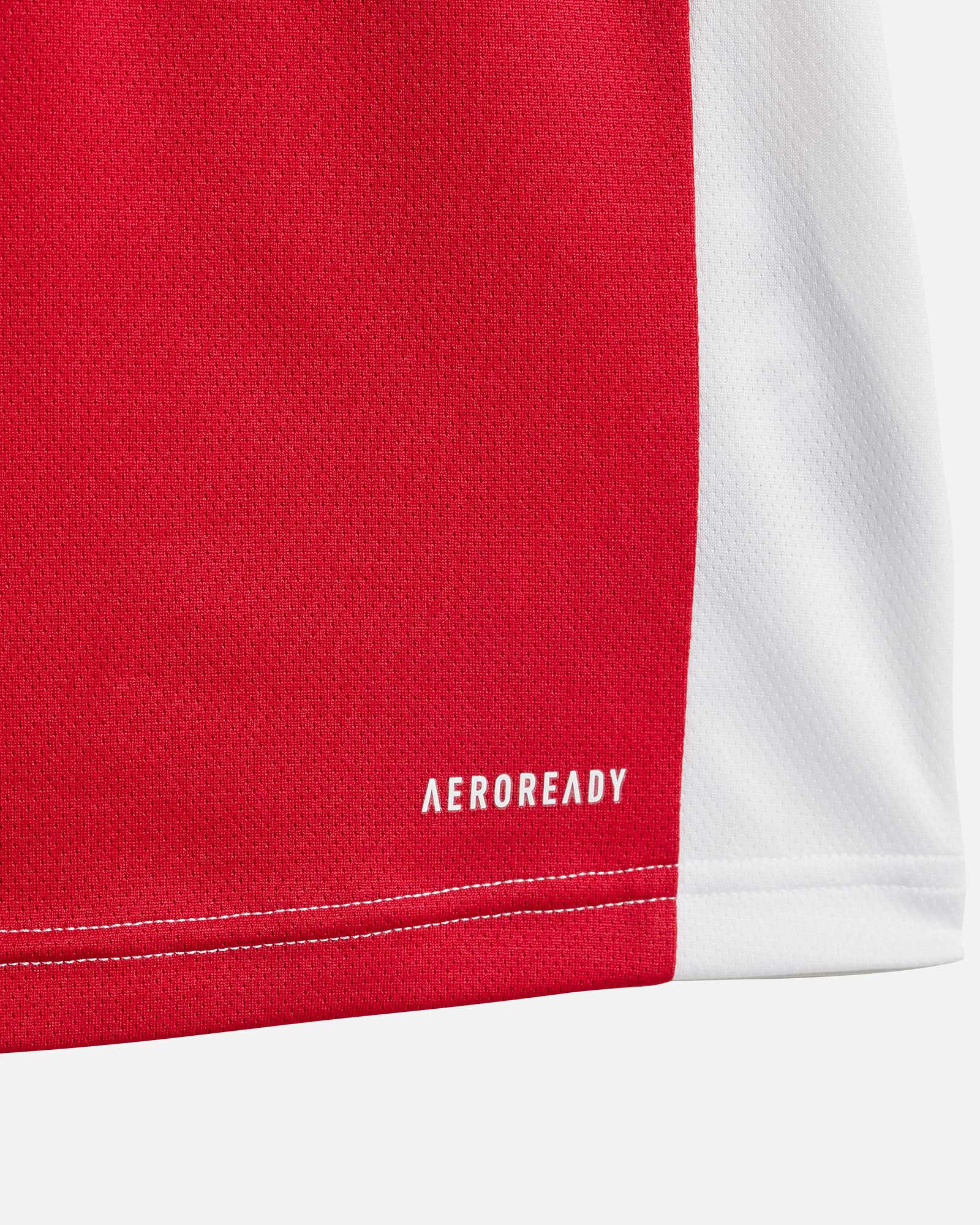 Mini conjunto 1ª Ajax Ámsterdam 2025/2026 - Fútbol Factory