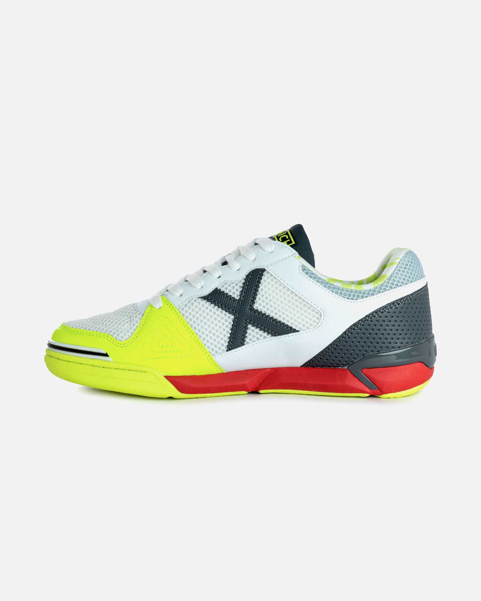 Zapatillas Munich One IN - Fútbol Factory