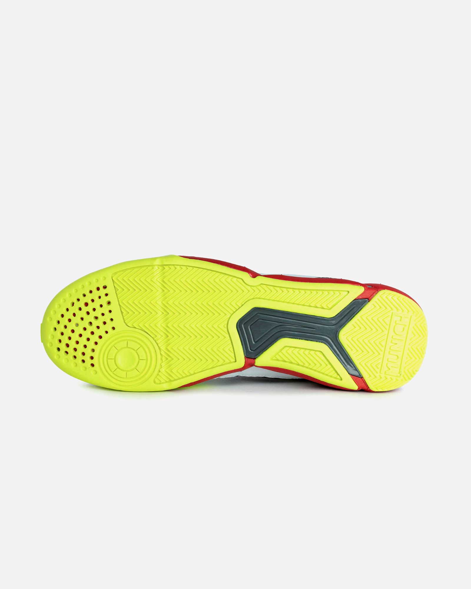 Zapatillas Munich One IN - Fútbol Factory