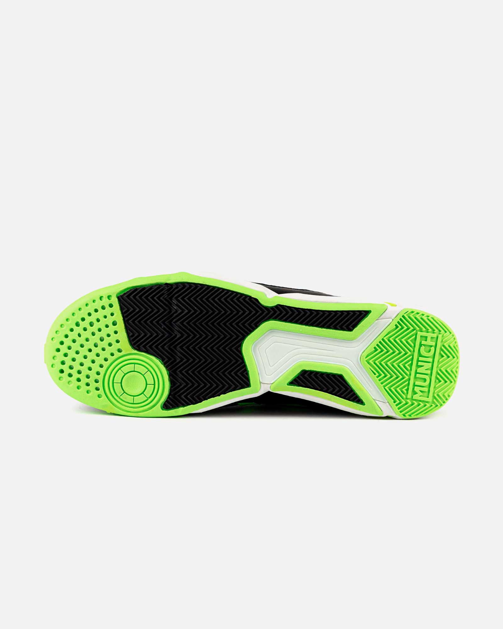 Zapatillas Munich One IN - Fútbol Factory