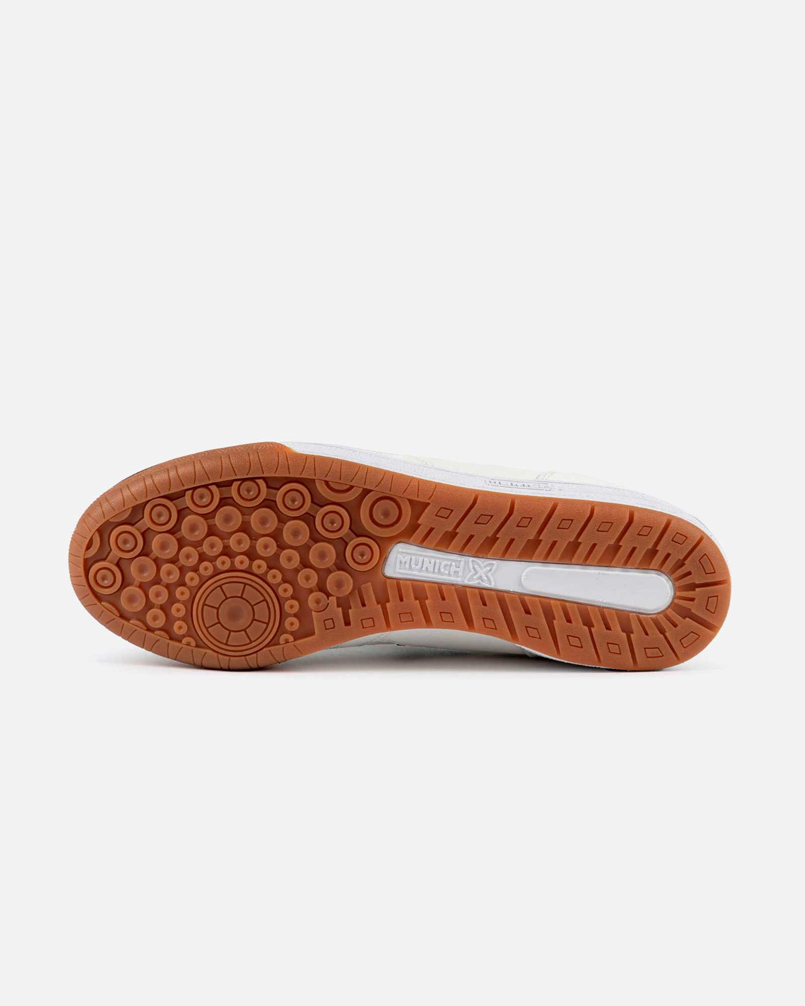 Zapatillas Munich G-3 IN  - Fútbol Factory