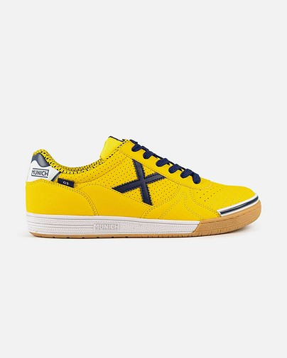Zapatillas Munich G-3 IN