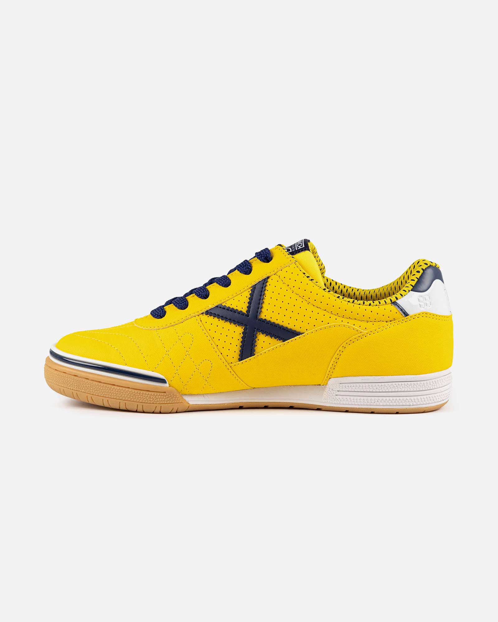 Zapatillas Munich G-3 IN - Fútbol Factory