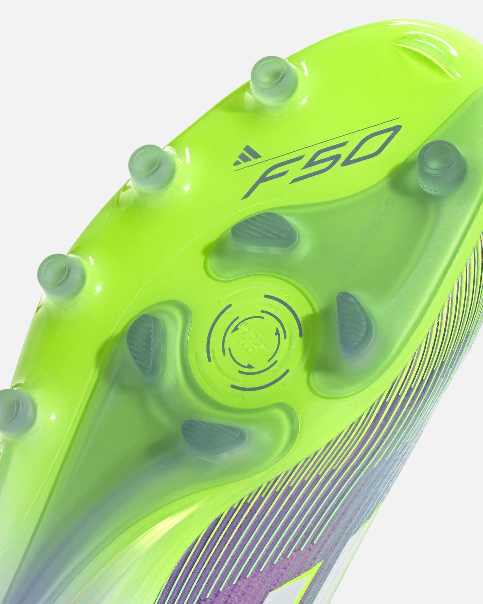 Botas adidas F50 Elite AG LL - Fútbol Factory