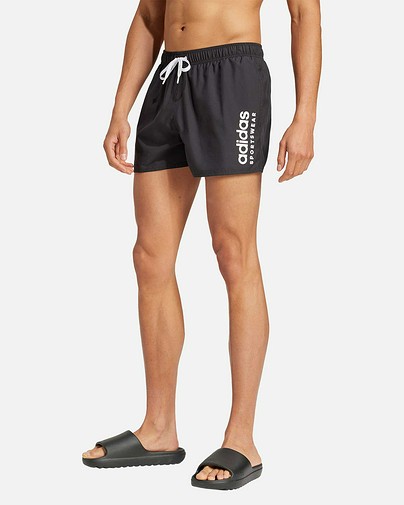 Bañador adidas Essentials Logo CLX