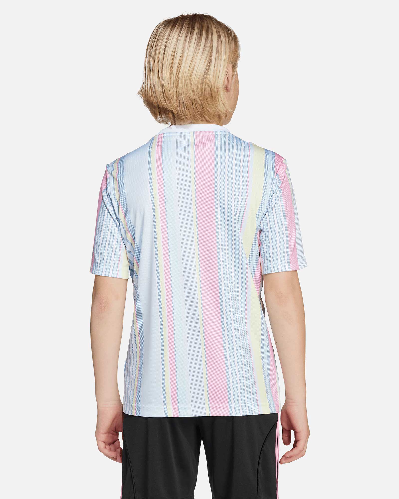 Camiseta Juventus FC 2025/2026 Prematch - Fútbol Factory