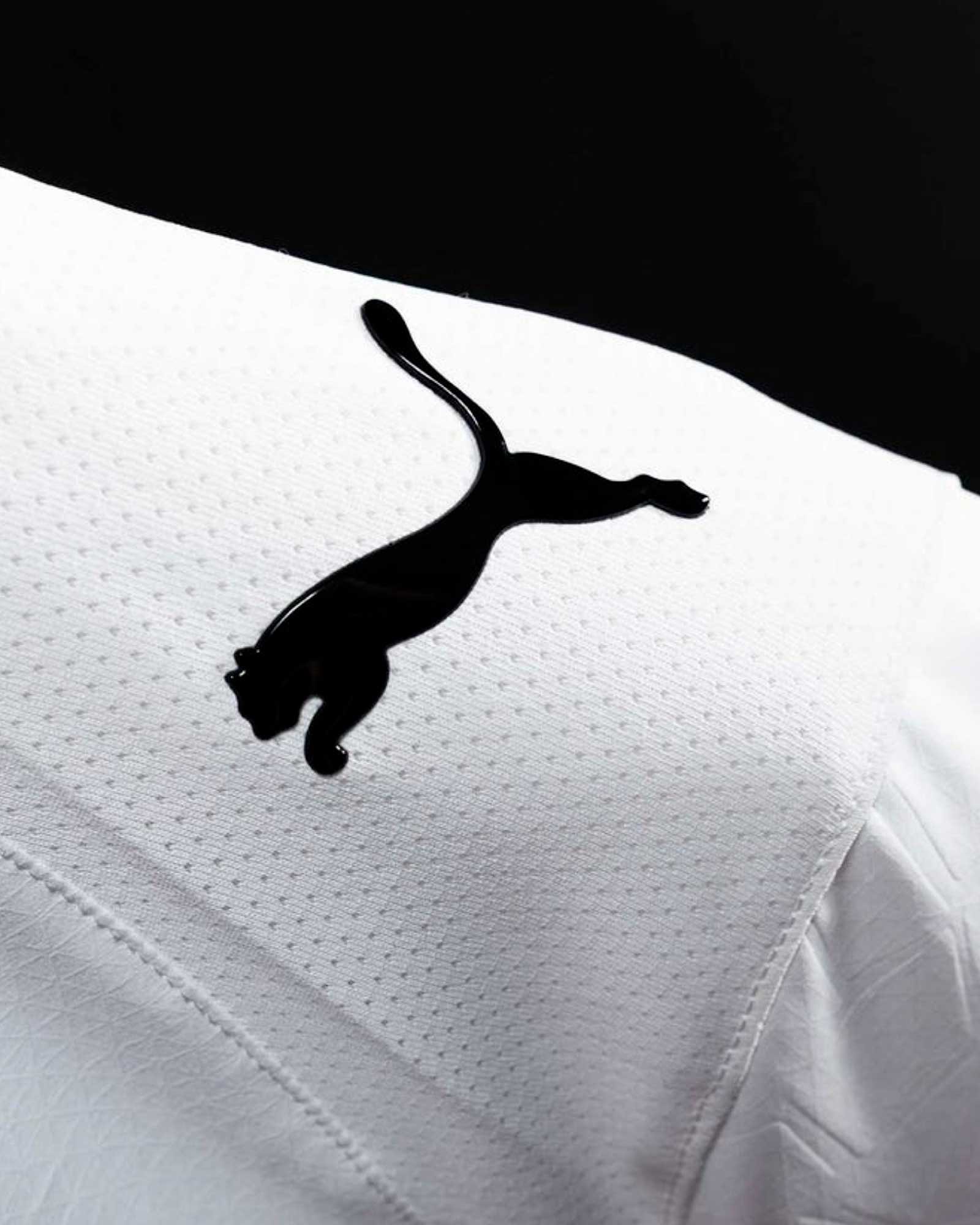 Camiseta 1ª Valencia CF 2025/2026 Authentic - Fútbol Factory