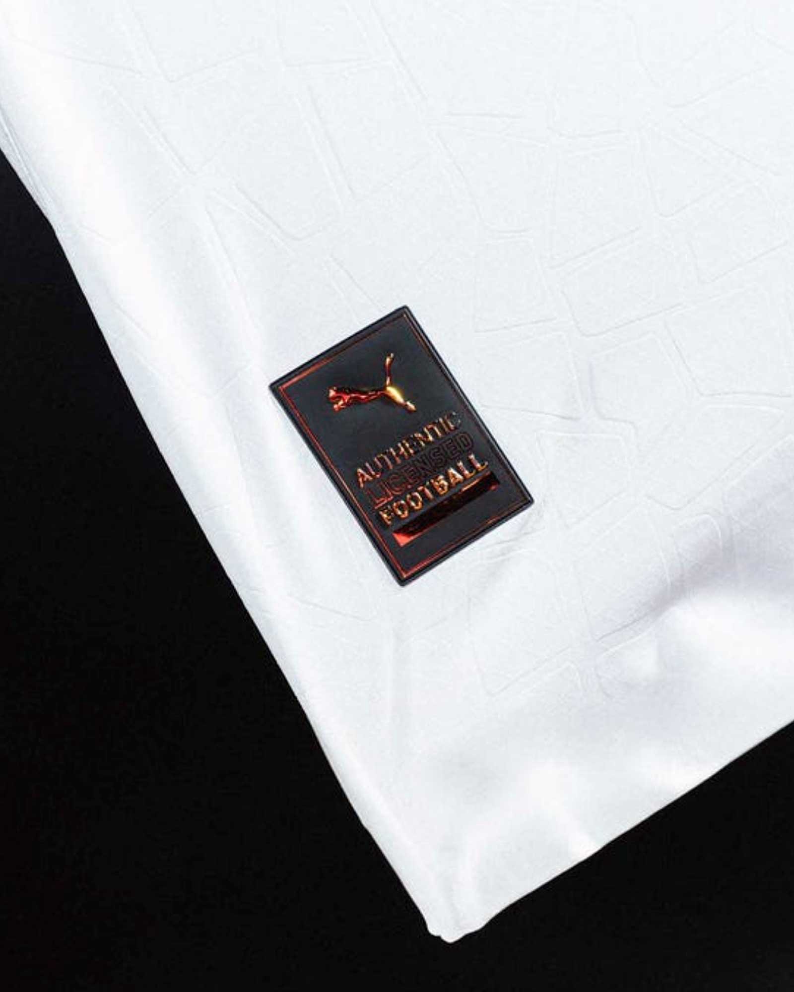 Camiseta 1ª Valencia CF 2025/2026 Authentic - Fútbol Factory