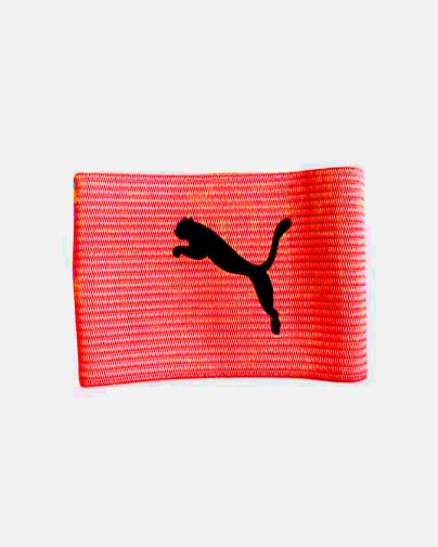 Brazalete Puma Captains