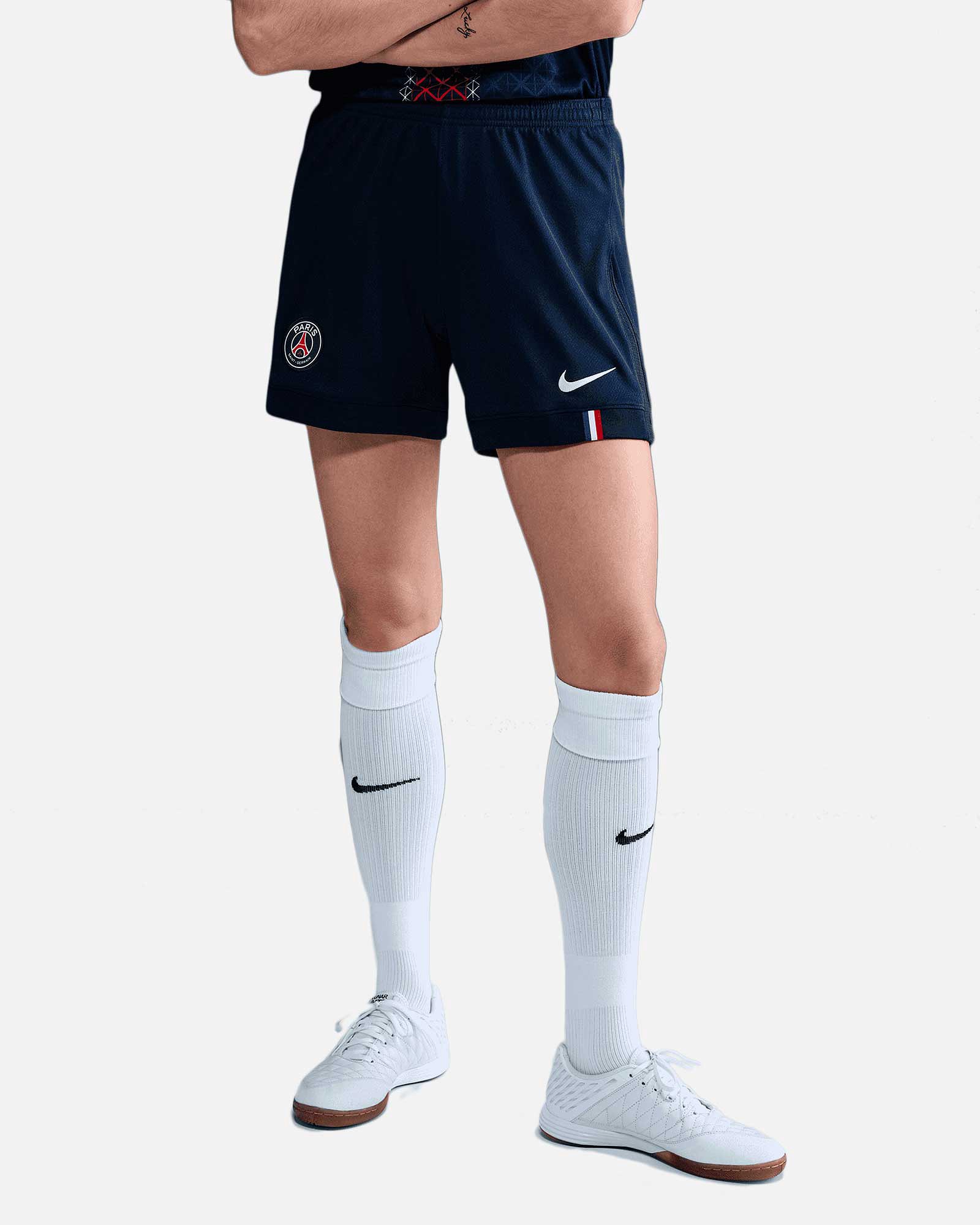 Pantalón 1ª PSG 2025/2026 - Fútbol Factory