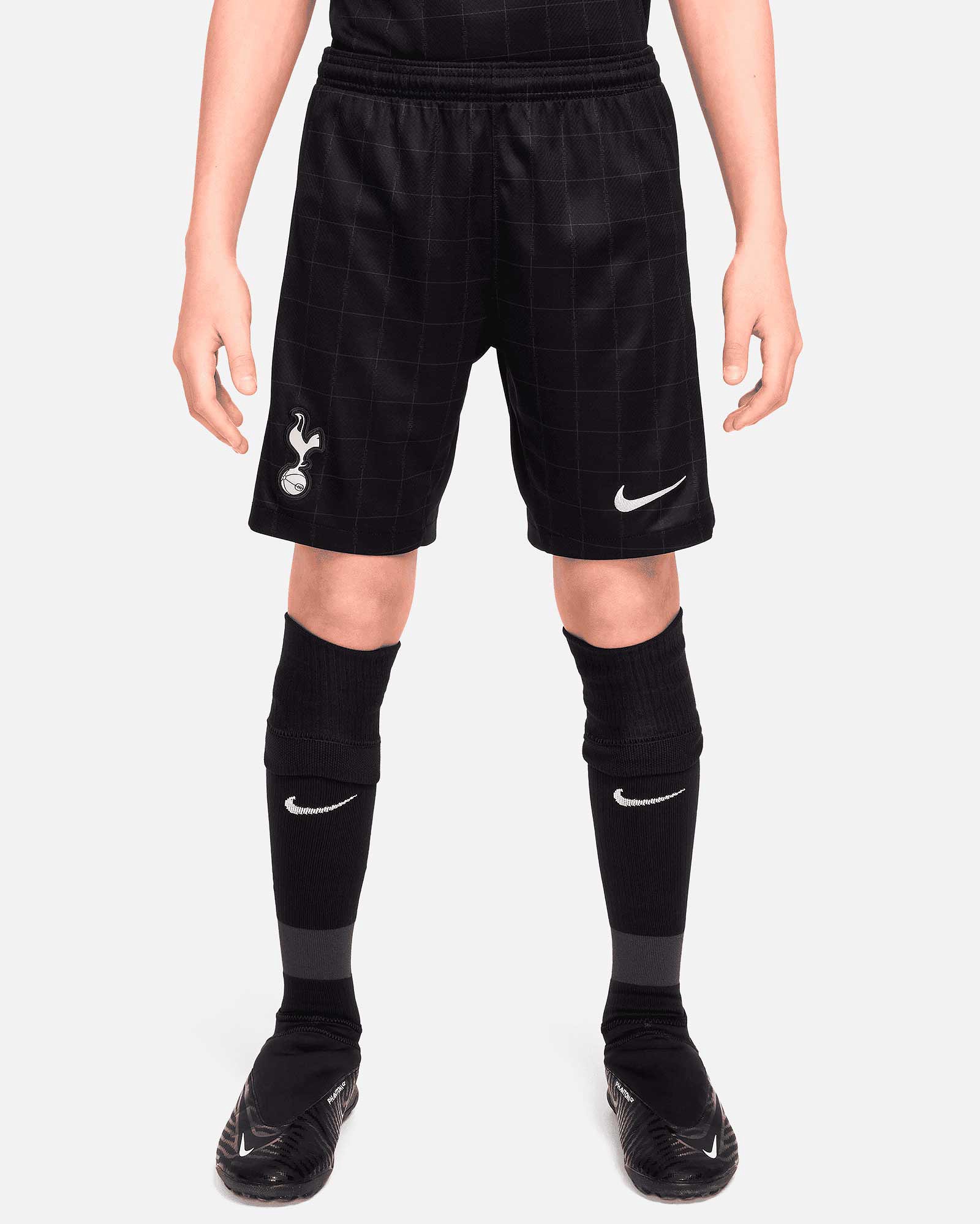 Pantalón 2ª Tottenham Hotspur 2025/2026 - Fútbol Factory