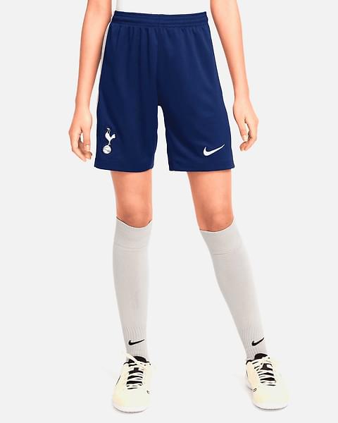 Pantalón 1ª Tottenham Hotspur 2025/2026