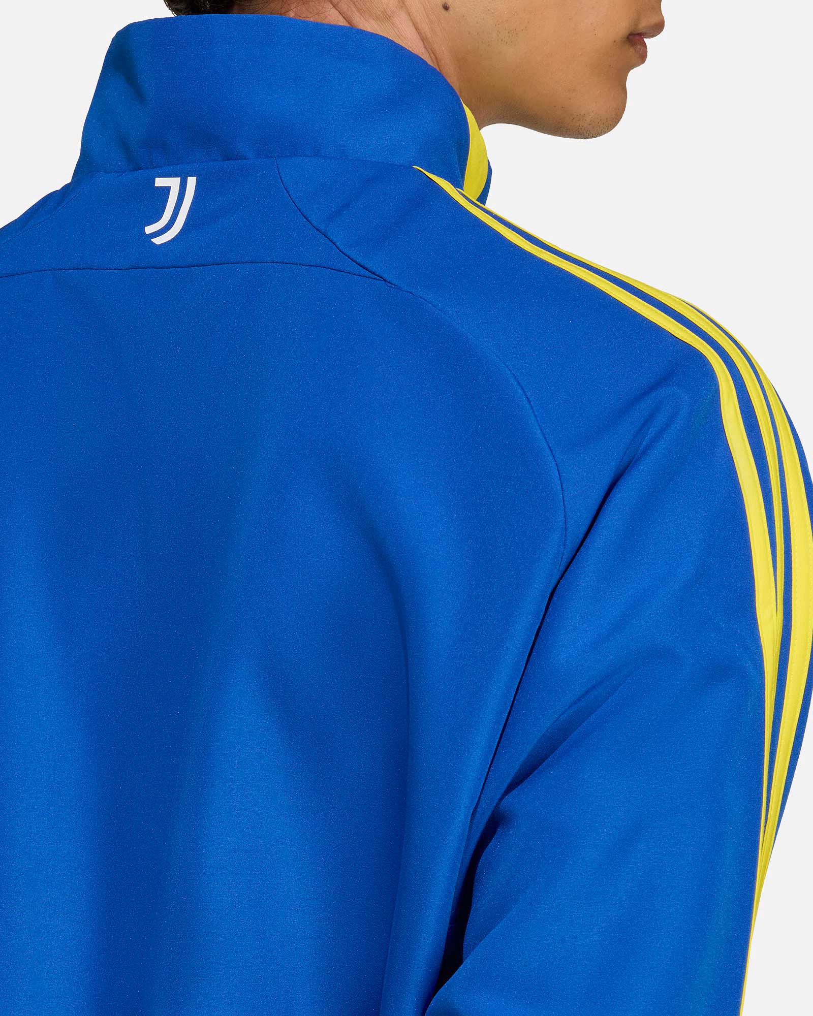 Chaqueta Juventus FC 2025/2026 Urban Purist - Fútbol Factory