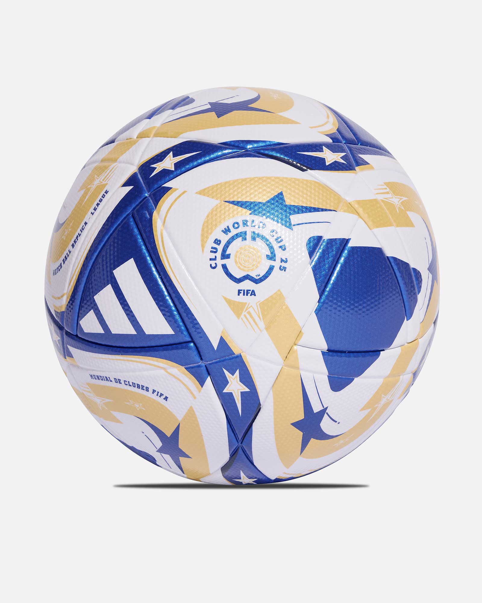 Balón adidas FIFA Club World Cup 2025 League  - Fútbol Factory