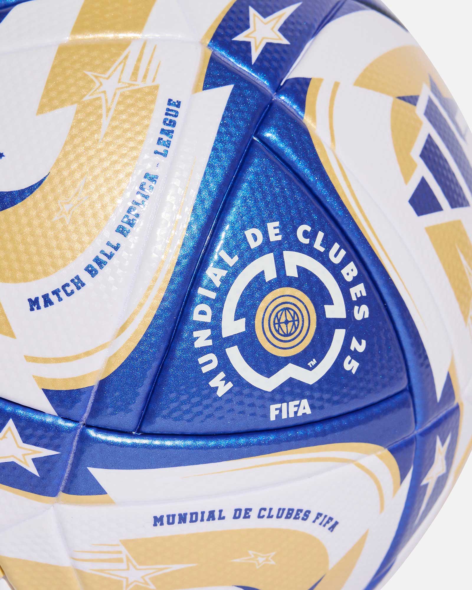 Balón adidas FIFA Club World Cup 2025 League  - Fútbol Factory