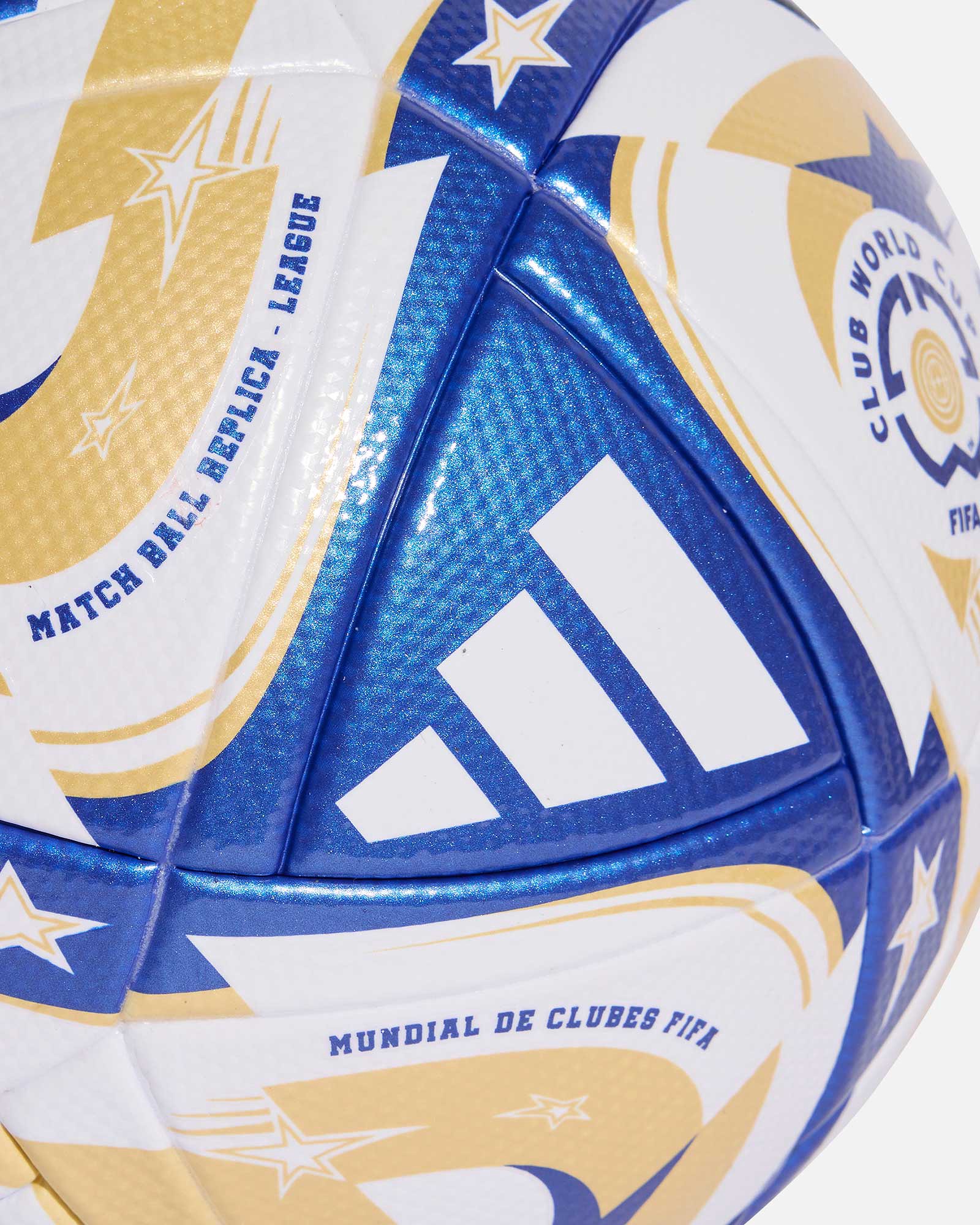 Balón adidas FIFA Club World Cup 2025 League  - Fútbol Factory