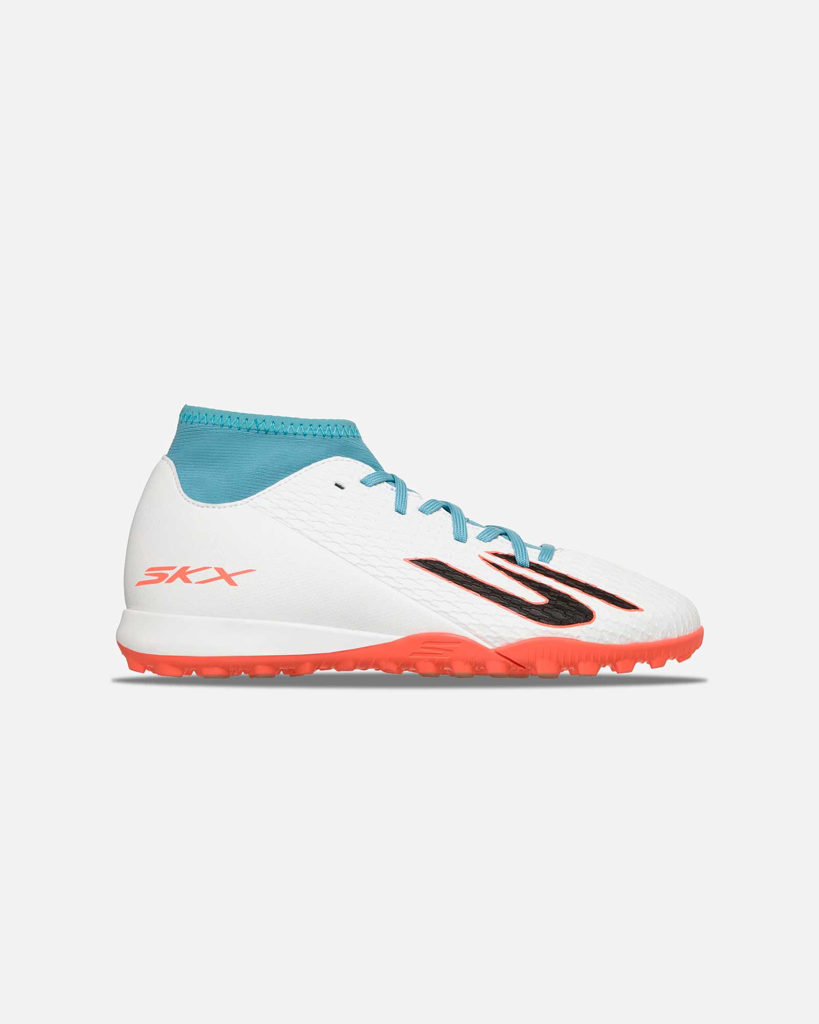 Botas Skechers SKX_02 High TF - Fútbol Factory