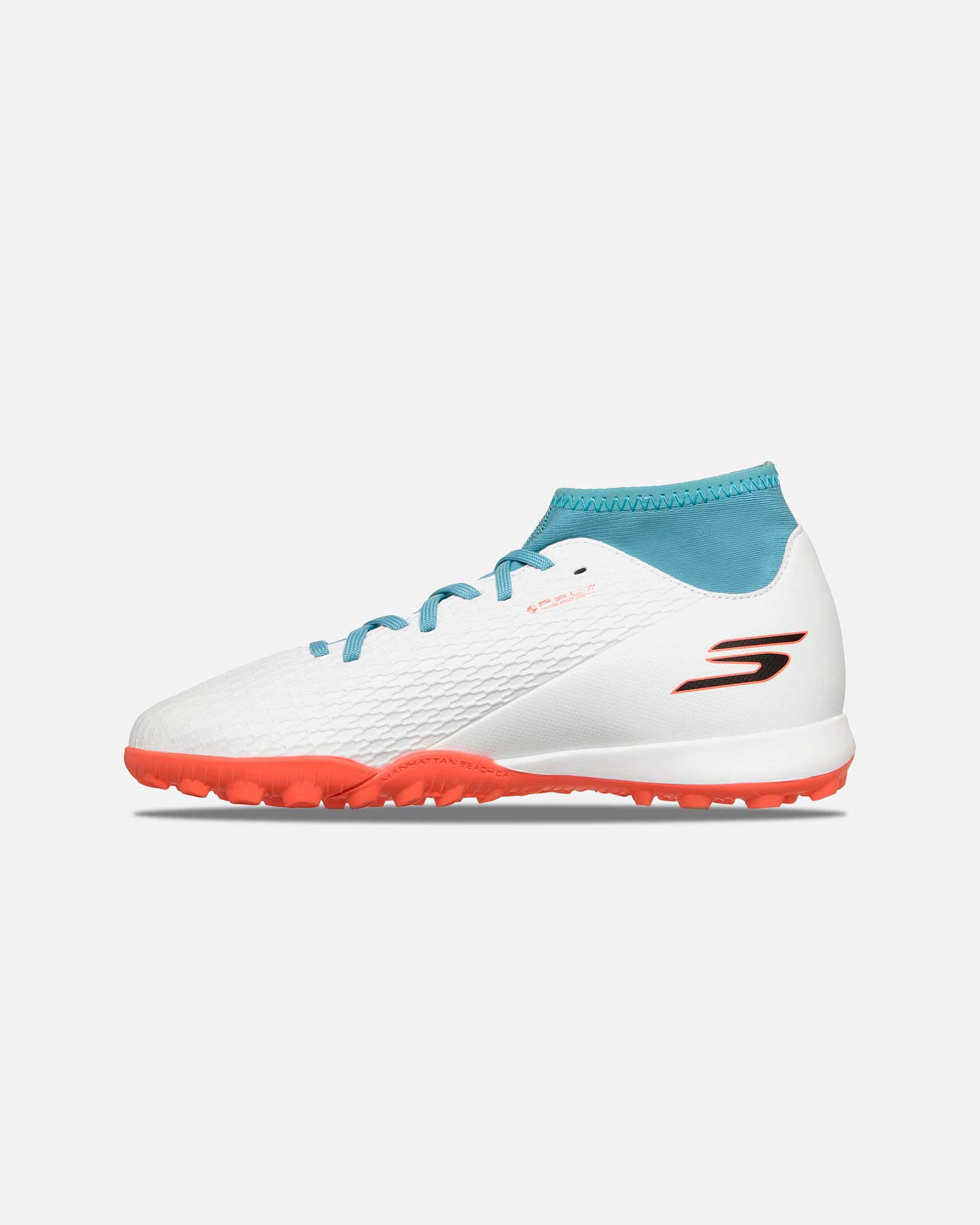 Botas Skechers SKX_02 High TF - Fútbol Factory