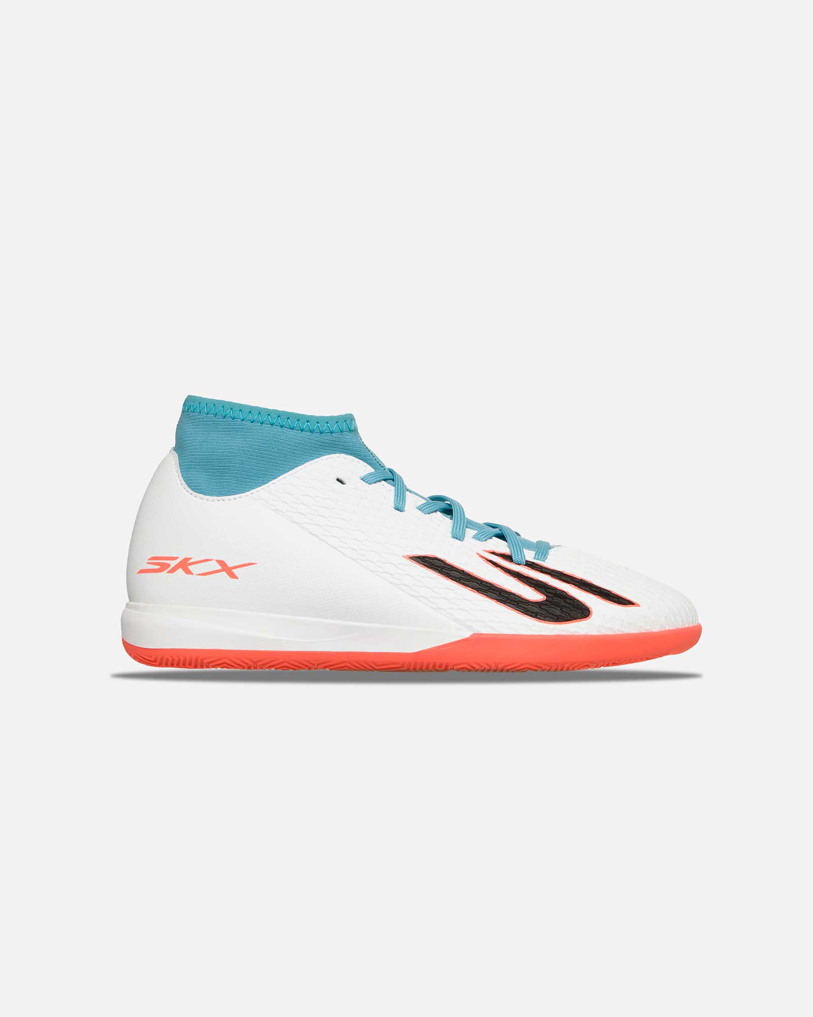 Zapatillas Skechers SKX_02 High IN - Fútbol Factory