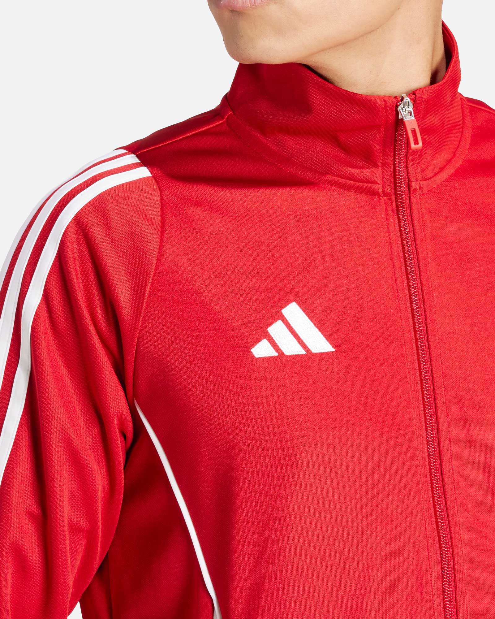 Chaqueta adidas Tiro 24 TR - Fútbol Factory