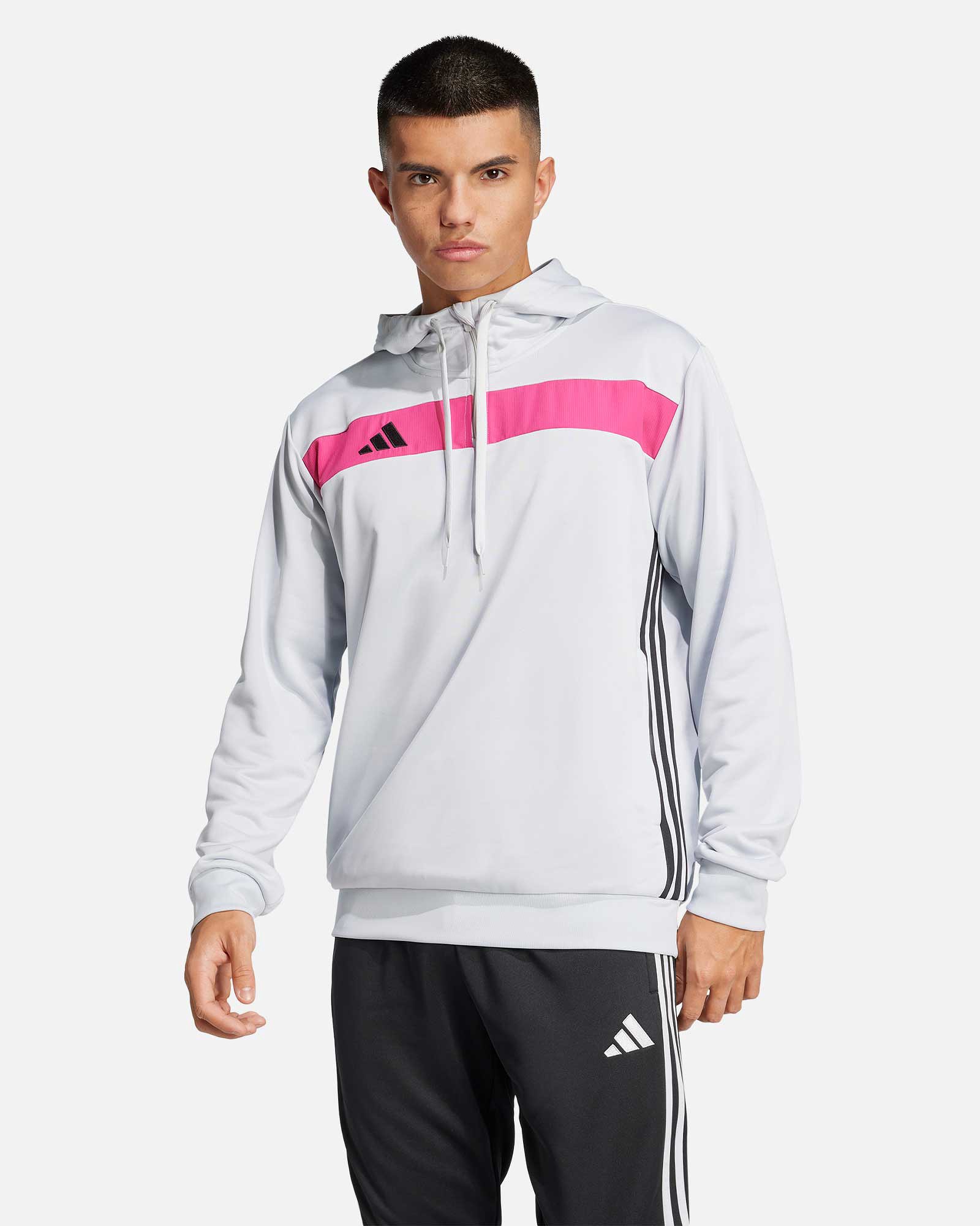 Sudadera adidas Tiro 25 Essentials - Fútbol Factory