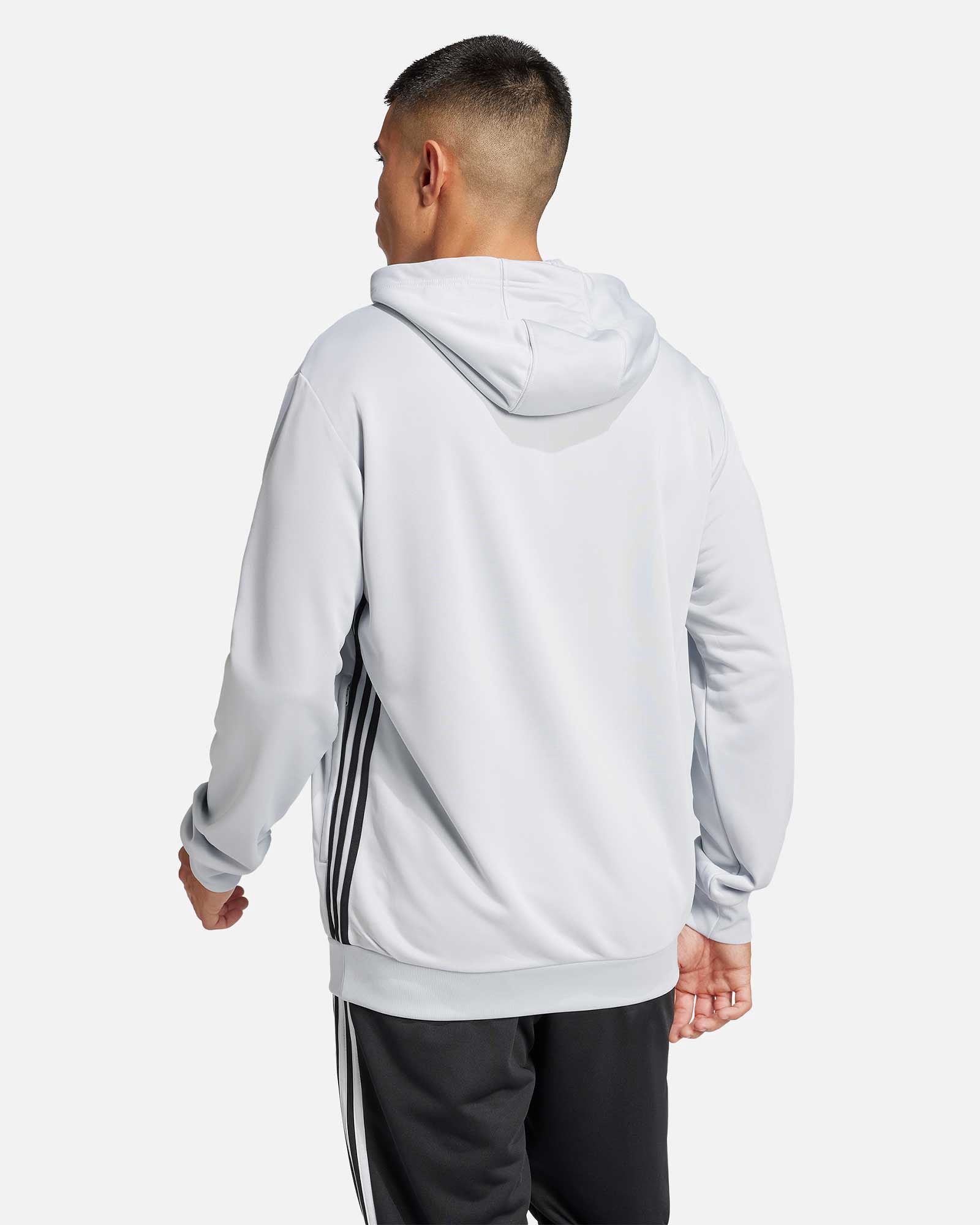 Sudadera adidas Tiro 25 Essentials - Fútbol Factory