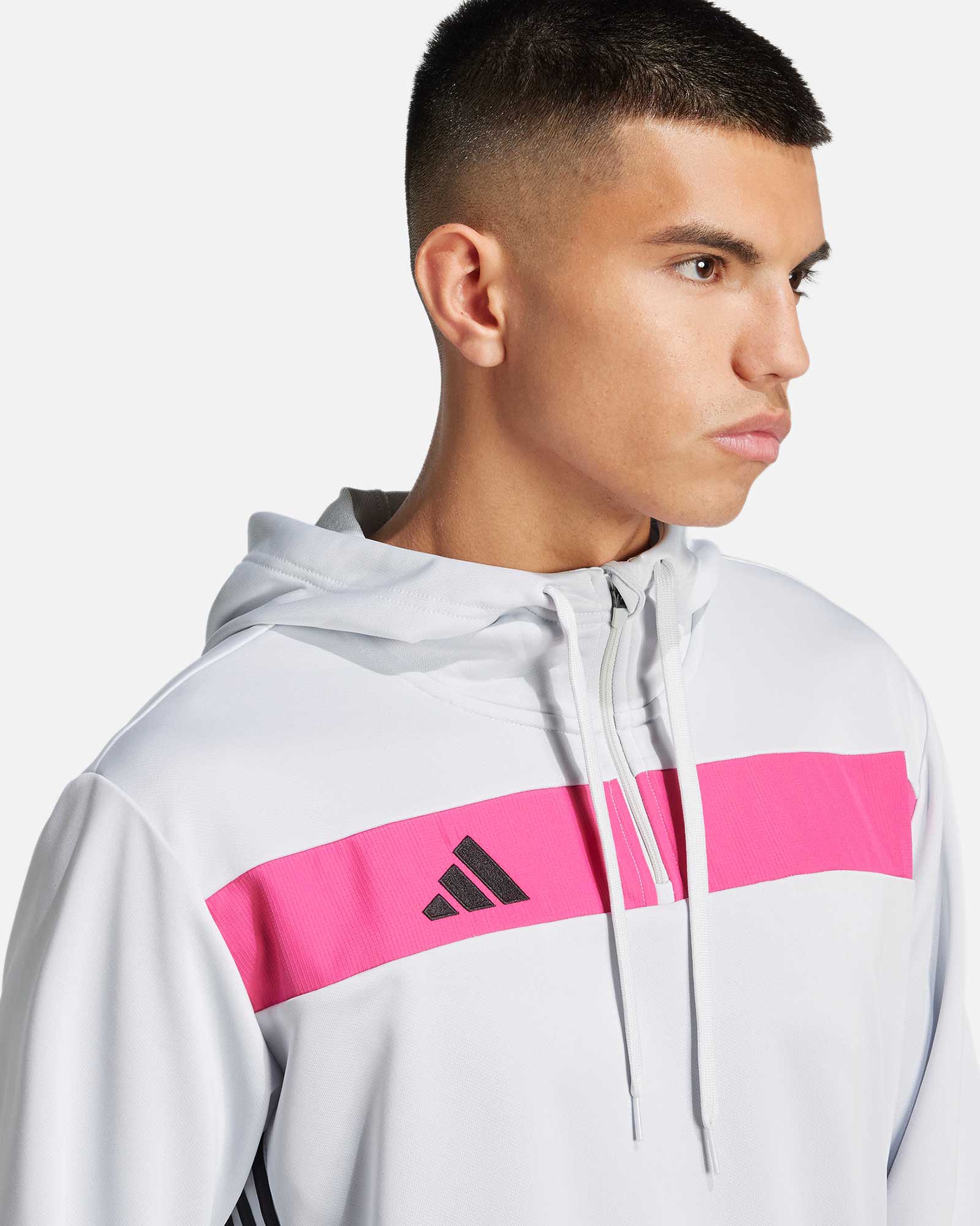 Sudadera adidas Tiro 25 Essentials - Fútbol Factory