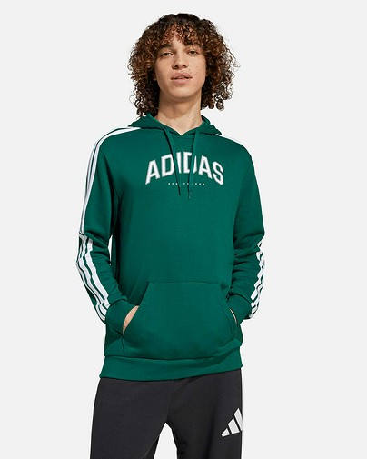 Sudadera adidas Codes Collegiate HD