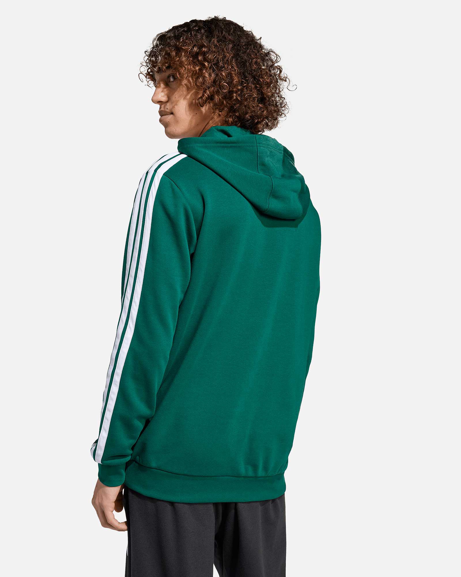 Sudadera adidas Codes Collegiate HD - Fútbol Factory