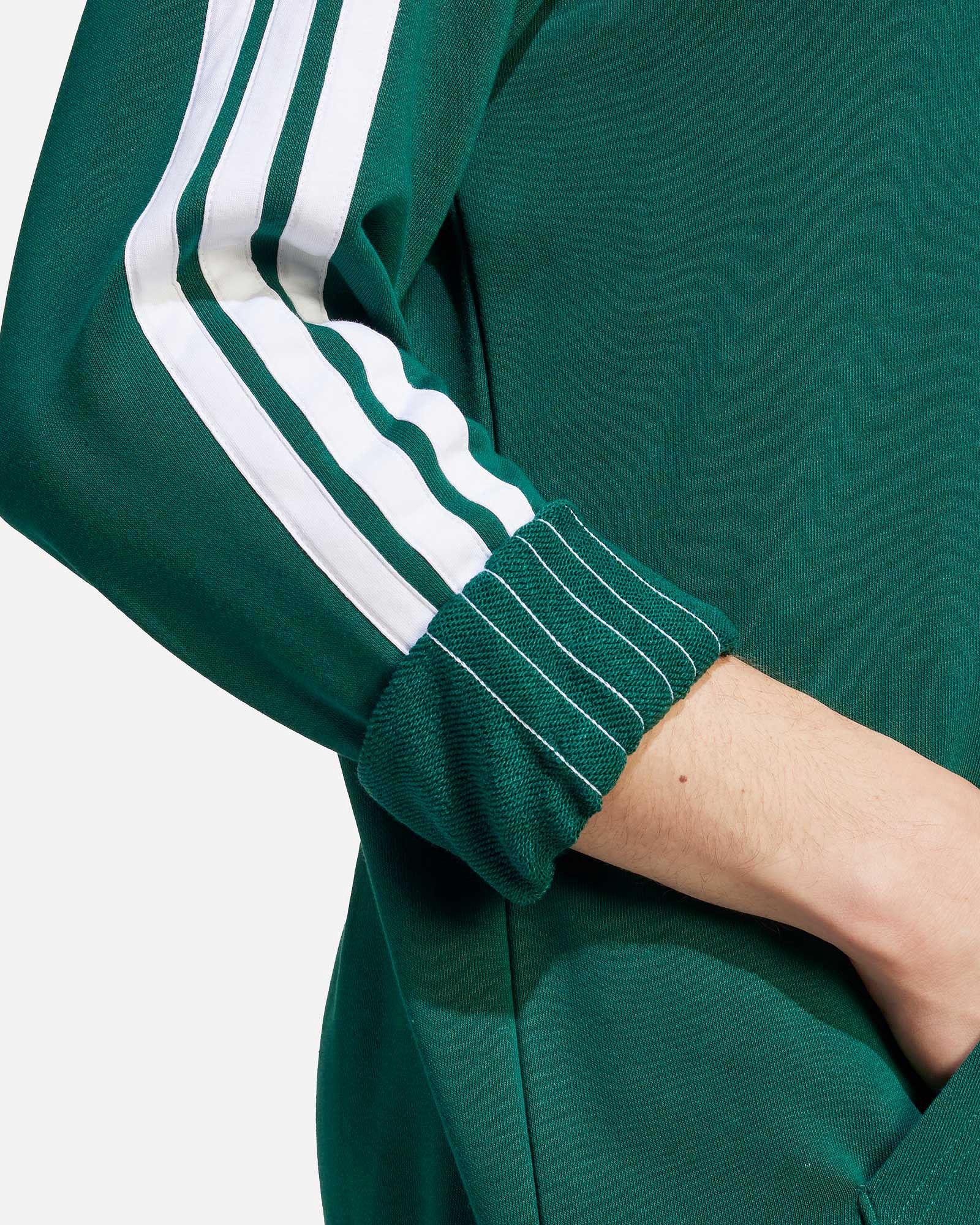 Sudadera adidas Codes Collegiate HD - Fútbol Factory