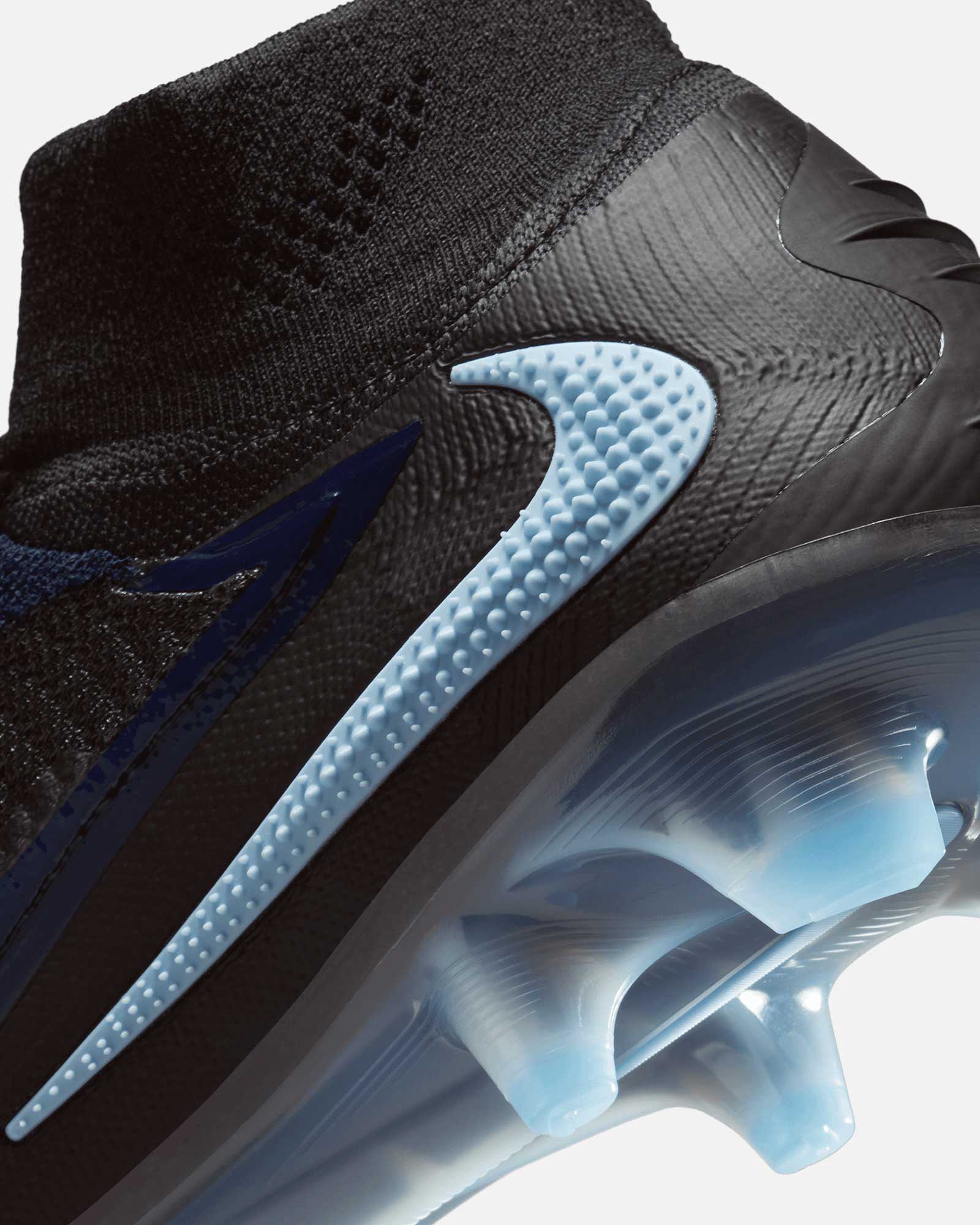 Botas Nike Phantom GX II High Elite FG - Fútbol Factory